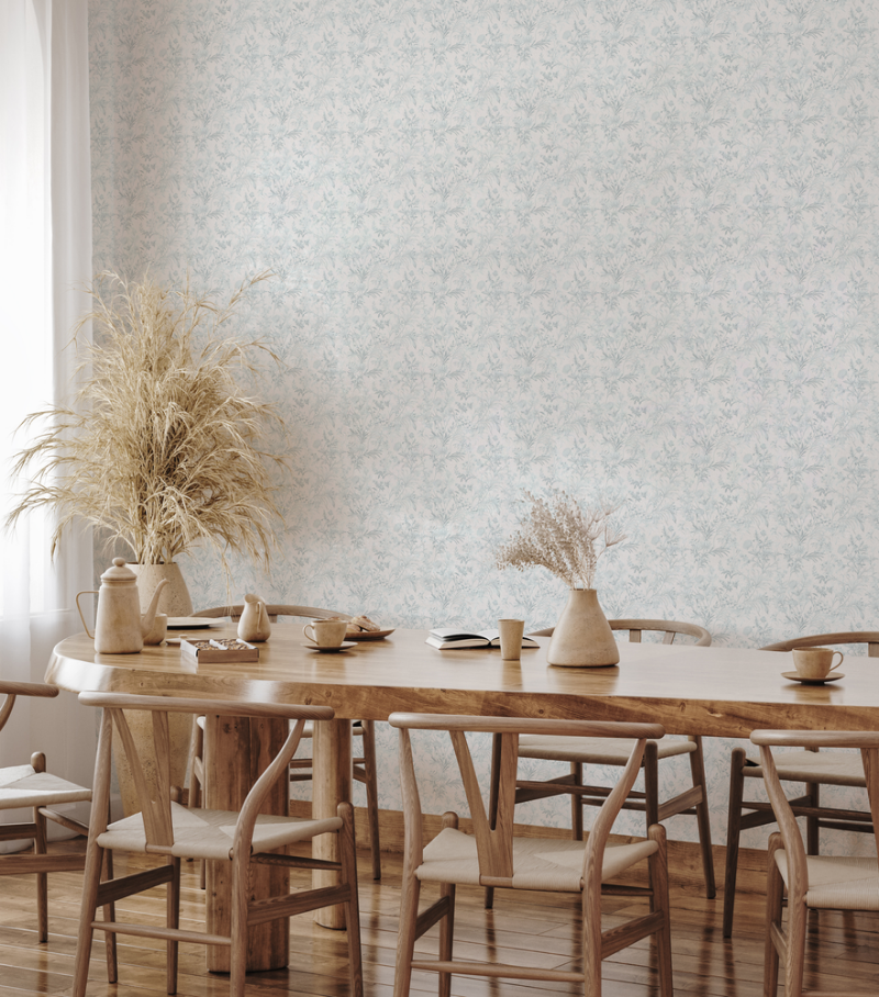 Juni Blue miniature - 1022501-02 wallpaper Wallpassion