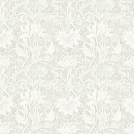 Salvia Cream White miniature - 1022701-04 wallpaper Wallpassion