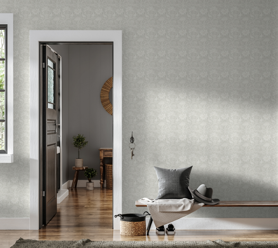 Salvia Soft Grey miniature - 1022701-05 wallpaper Wallpassion