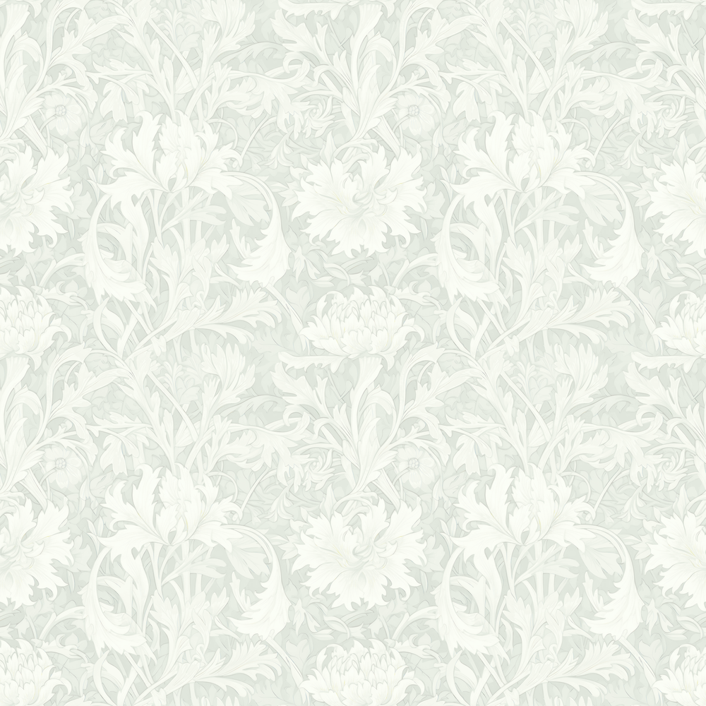 Salvia Soft Mint miniature - 1022701-06 wallpaper Wallpassion