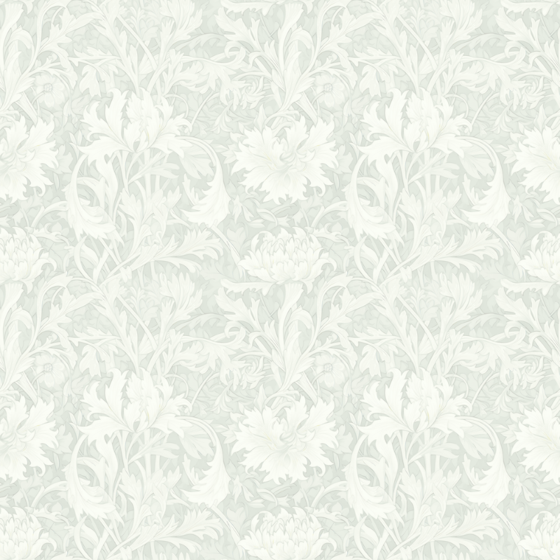 Salvia Soft Mint miniature - 1022701-06 wallpaper Wallpassion