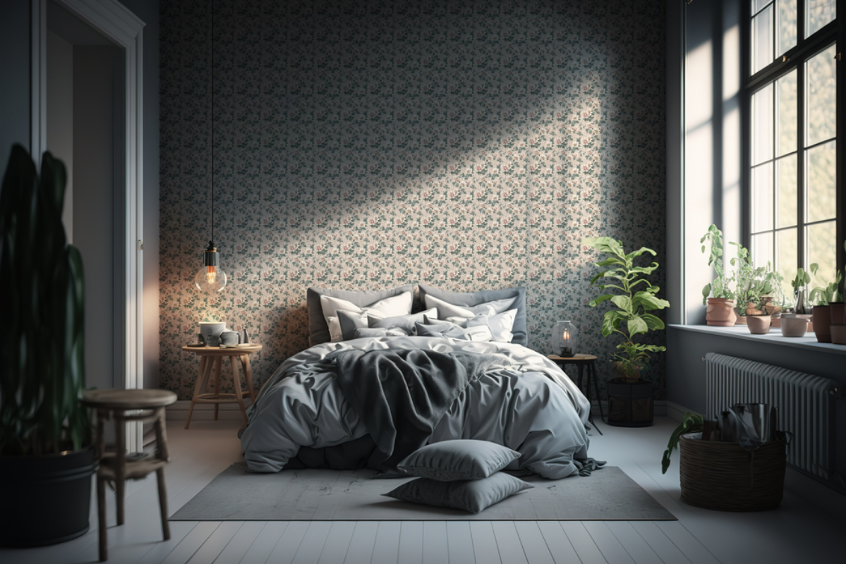 Alma Beige miniature - 1023101-01 wallpaper 