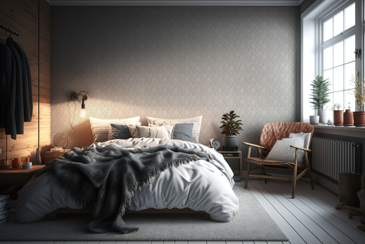 Maja Beige miniature - 1023201-02 wallpaper Wallpassion