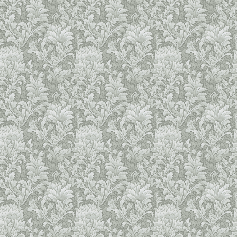 Maja Green miniature - 1023201-03 wallpaper Wallpassion