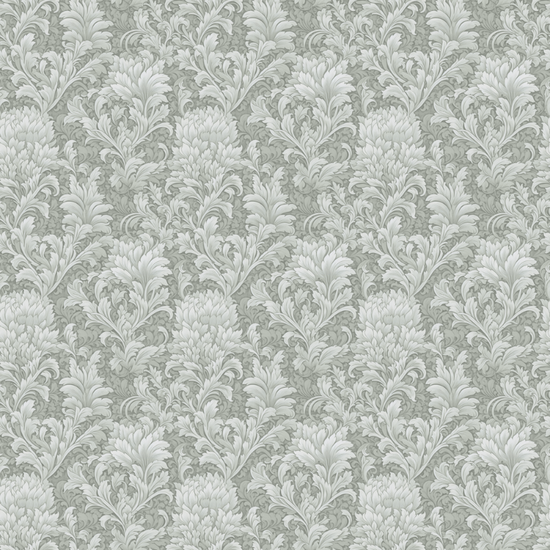 Maja Green miniature - 1023201-03 wallpaper Wallpassion