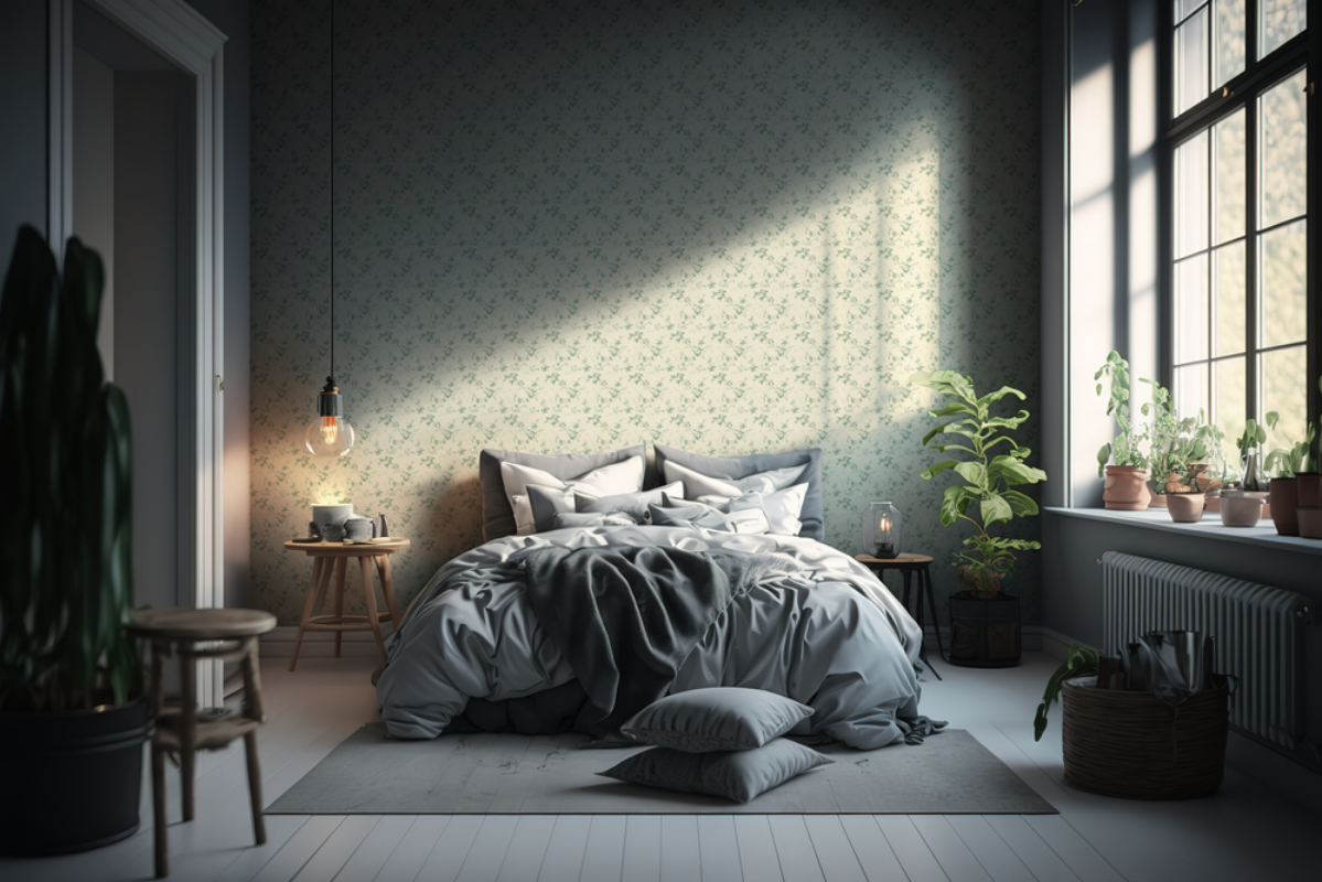 Julia Green miniature - 1023301-01 wallpaper Wallpassion