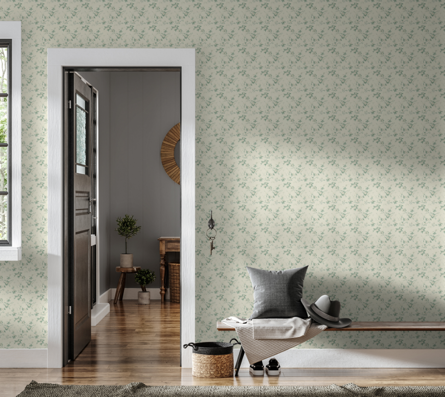 Julia Green miniature - 1023301-01 wallpaper Wallpassion