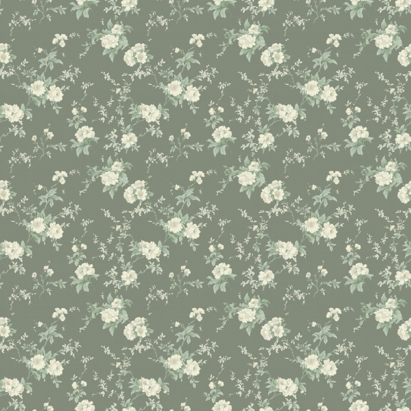 Julia Dark Green miniature - 1023301-02 wallpaper Wallpassion