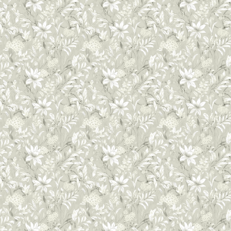 Lo Soft Green Minature - 1023601-01 wallpaper Wallpassion