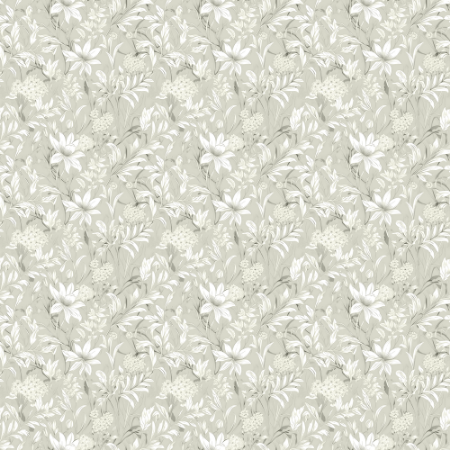 Lo Soft Green Minature - 1023601-01 wallpaper Wallpassion