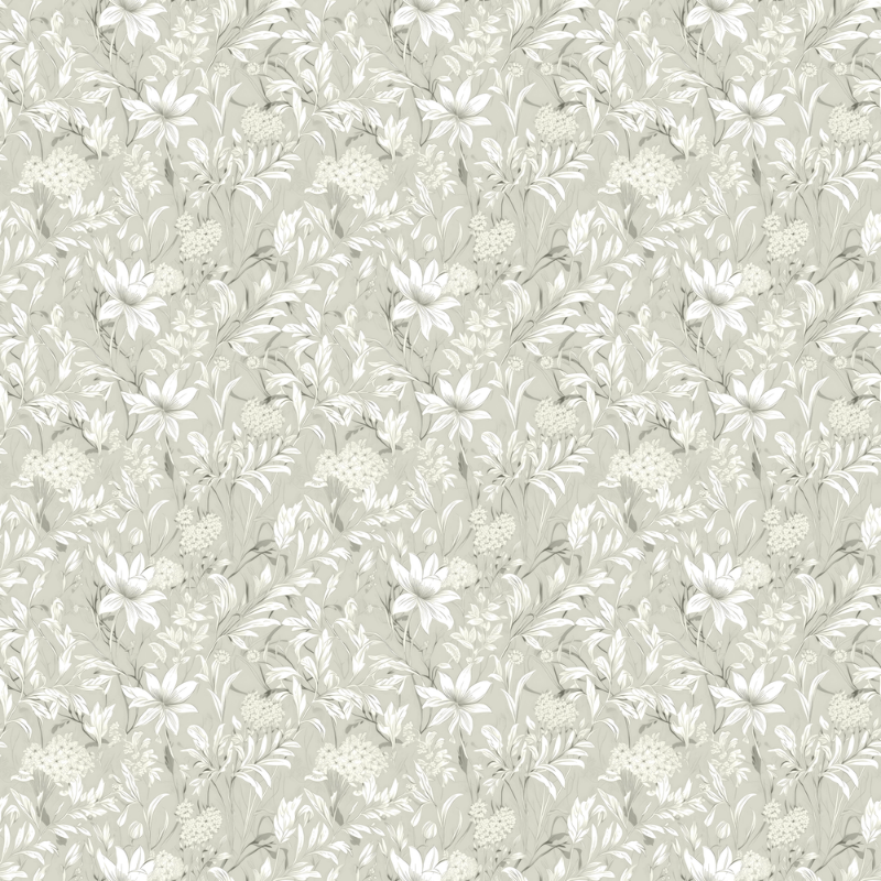 Lo Soft Green Minature - 1023601-01 wallpaper Wallpassion