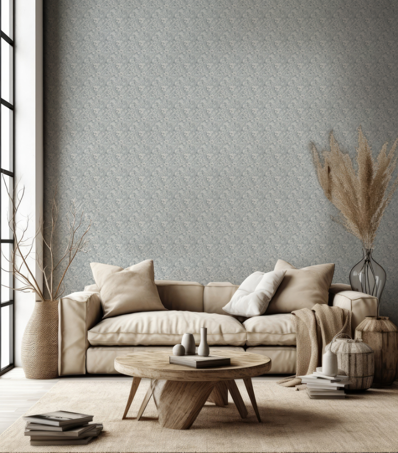 Lo Ice Blue miniature - 1023601-02 wallpaper Wallpassion