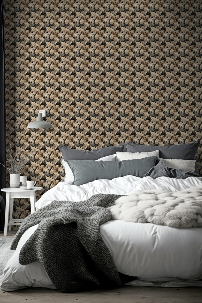 Hailey Dark miniature - 1023701-01 wallpaper Wallpassion