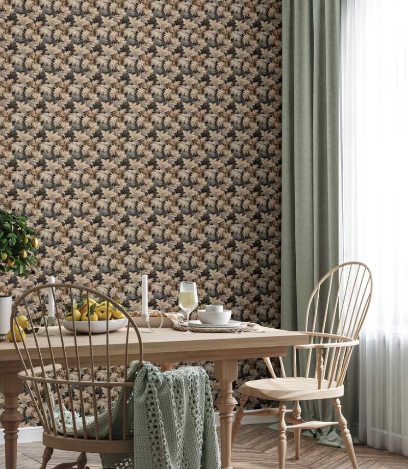 Hailey Dark miniature - 1023701-01 wallpaper Wallpassion