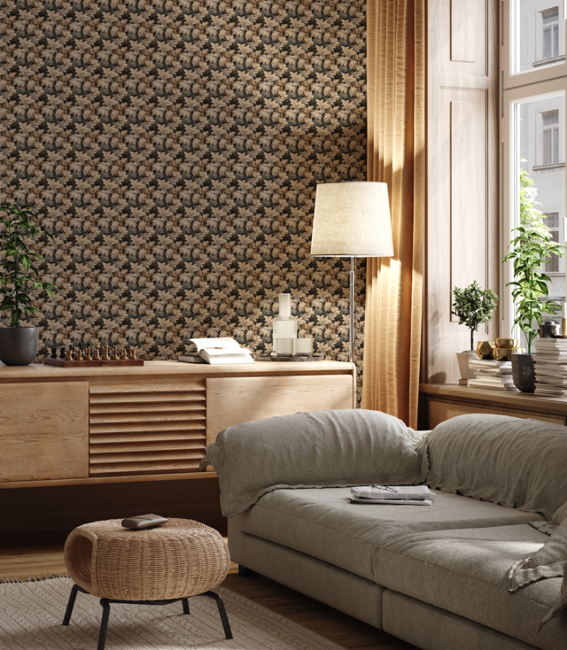 Hailey Dark miniature - 1023701-01 wallpaper Wallpassion