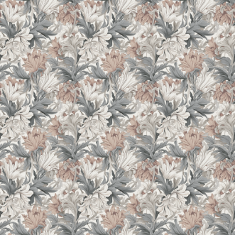 Karin Soft Blue miniature - 1023801-03 wallpaper Wallpassion