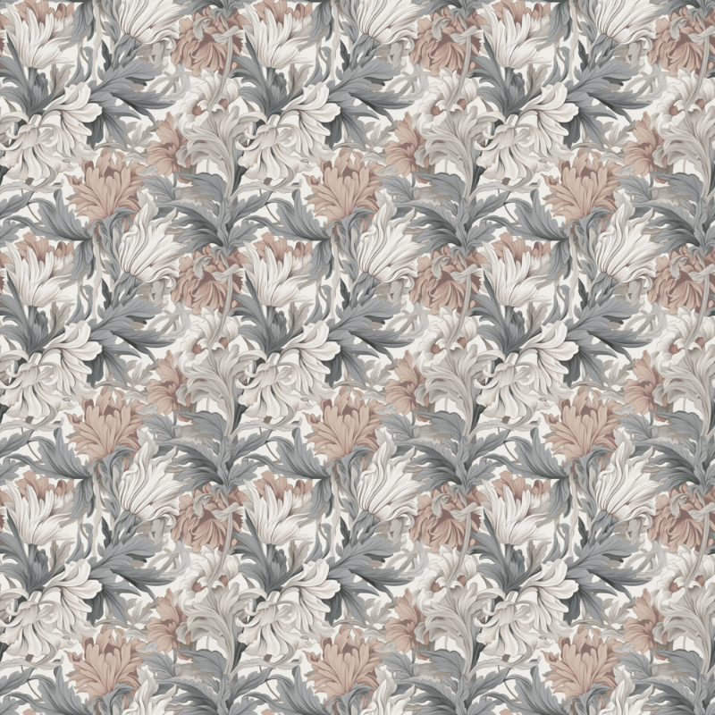 Karin Soft Blue miniature - 1023801-03 wallpaper Wallpassion