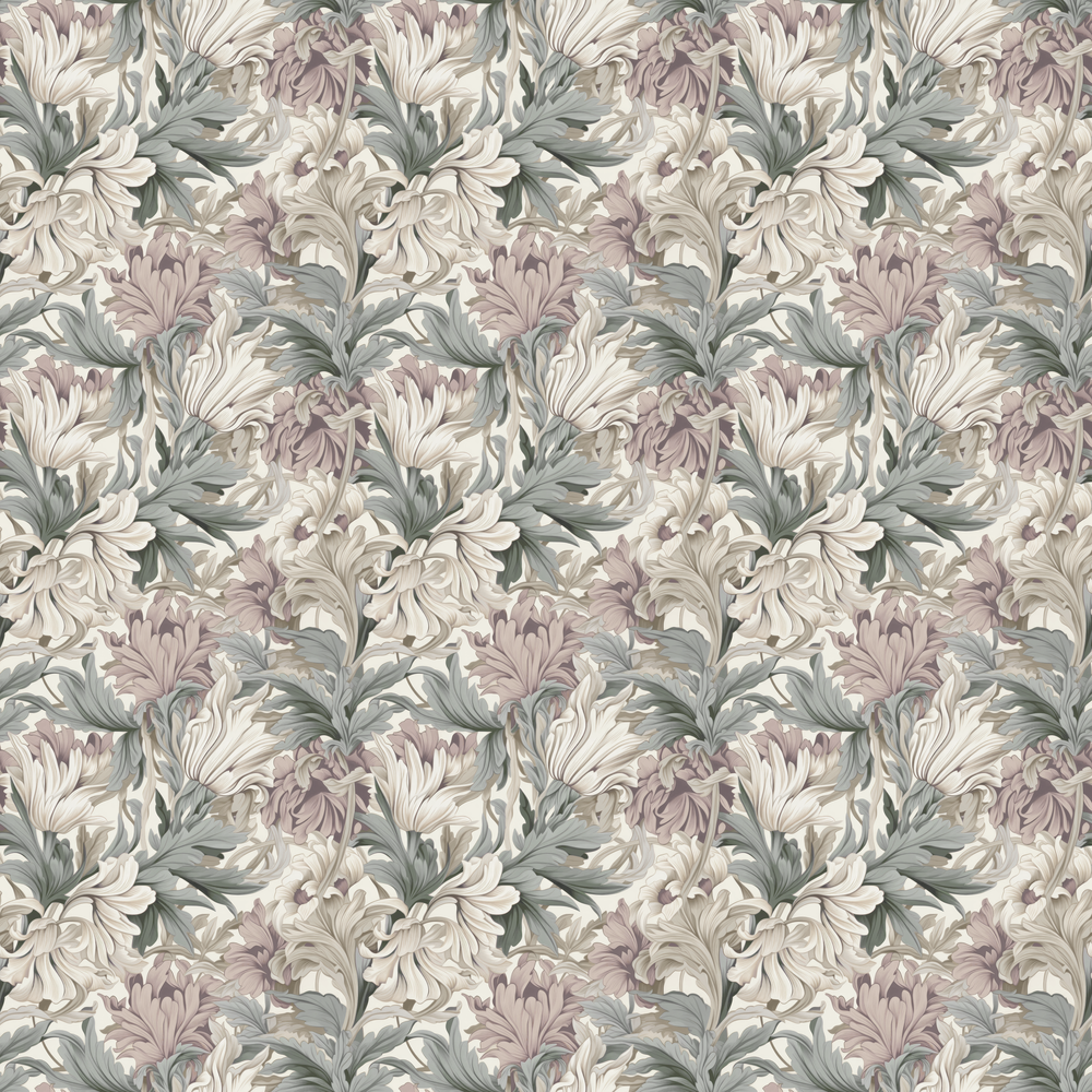 Karin Soft Green miniature - 1023801-04 wallpaper Wallpassion