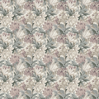 Karin Soft Green miniature - 1023801-04 wallpaper Wallpassion