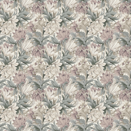 Karin Soft Green miniature - 1023801-04 wallpaper Wallpassion