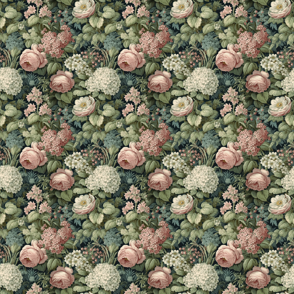 Millie Light Green miniature - 1024401-01 wallpaper Wallpassion