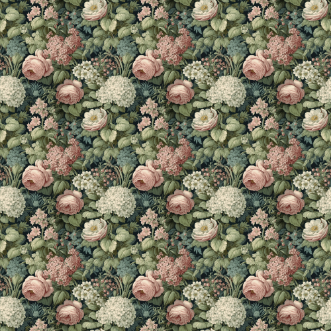 Millie Light Green miniature - 1024401-01 wallpaper Wallpassion