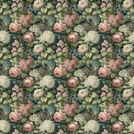 Millie Light Green miniature - 1024401-01 wallpaper Wallpassion