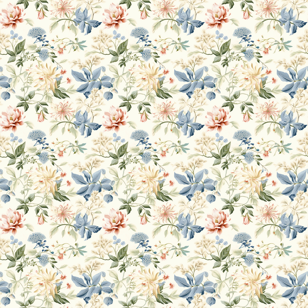 Norah Cream White miniature - 1024601-01 wallpaper Wallpassion