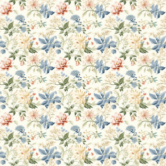 Norah Cream White miniature - 1024601-01 wallpaper Wallpassion