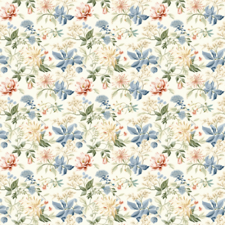 Norah Cream White miniature - 1024601-01 wallpaper Wallpassion