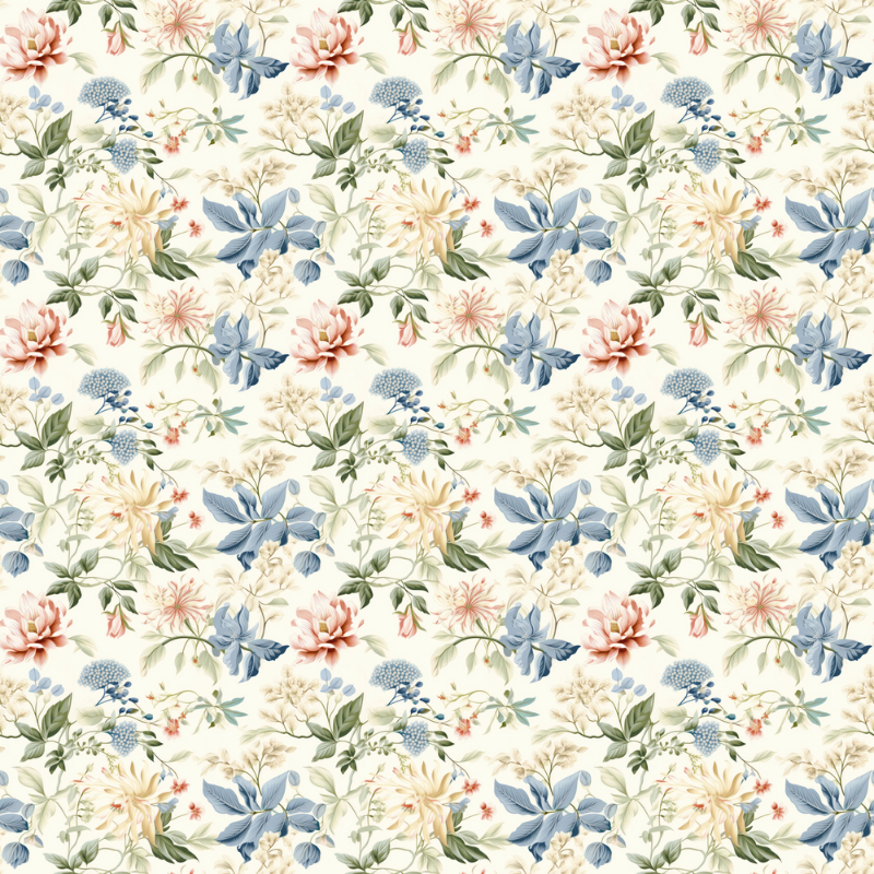 Norah Cream White miniature - 1024601-01 wallpaper Wallpassion