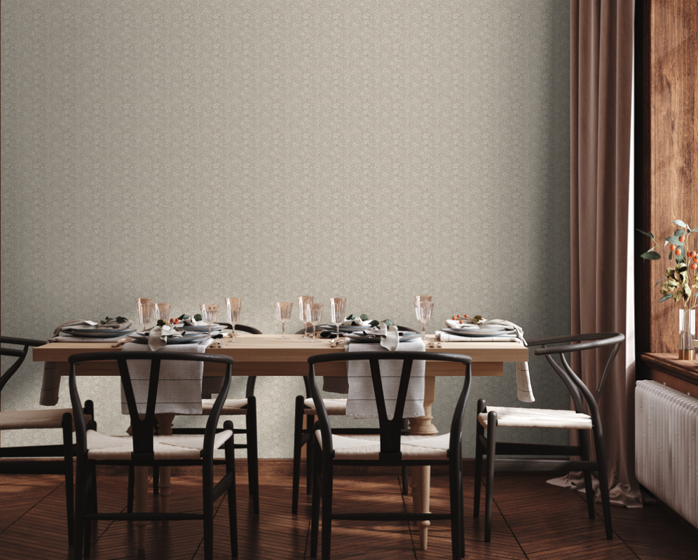 Grace Beige miniature - 1025001-01 wallpaper Wallpassion