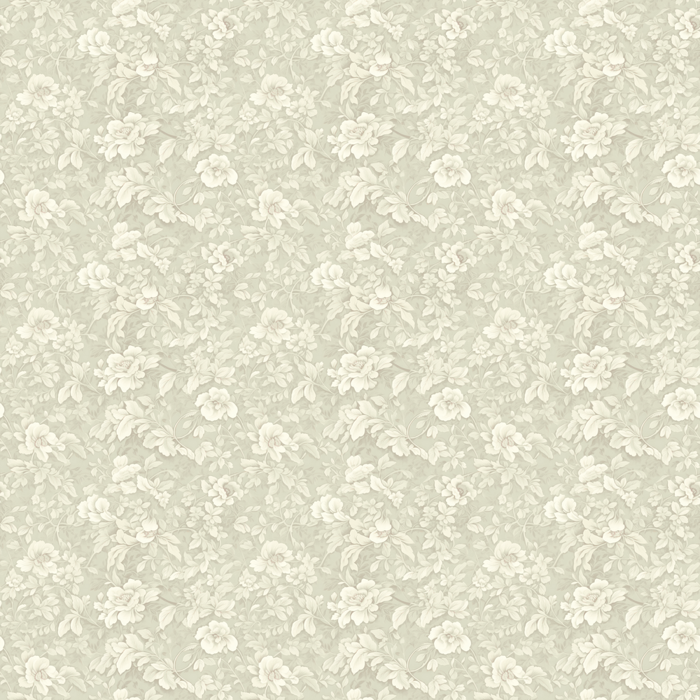 Grace Sage Green miniature - 1025001-02 wallpaper Wallpassion