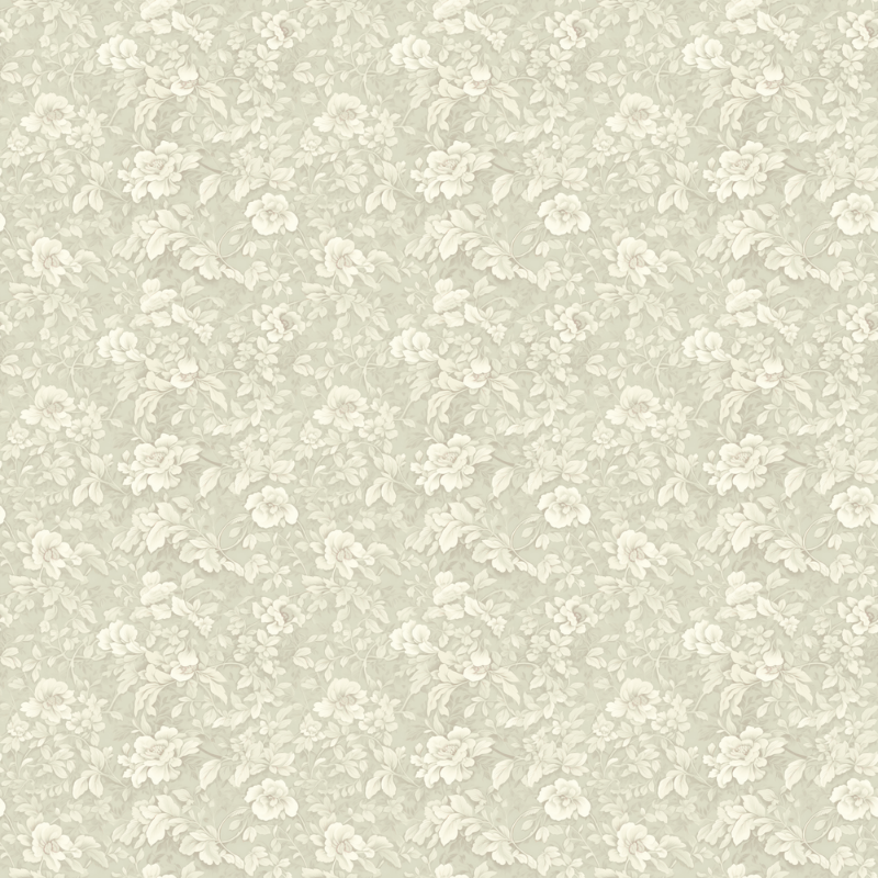 Grace Sage Green miniature - 1025001-02 wallpaper Wallpassion