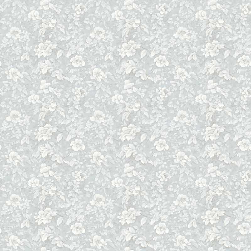 Grace Dusty Blue miniature - 1025001-03 wallpaper Wallpassion