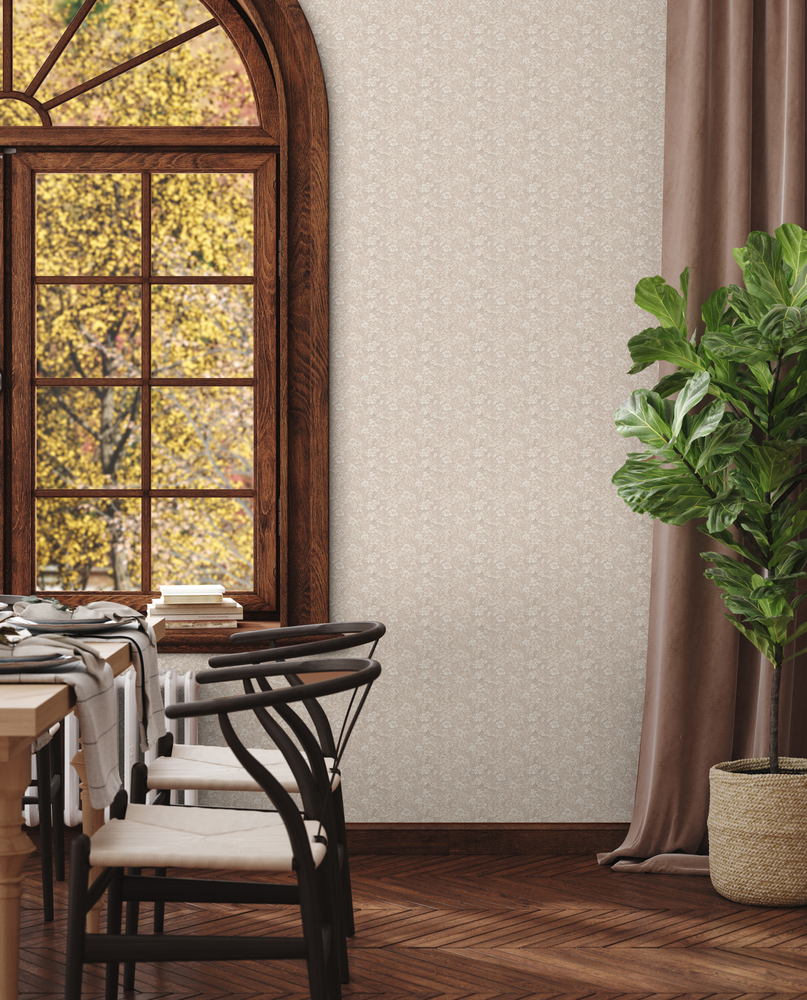 Grace Warm Pink miniature - 1025001-04 wallpaper Wallpassion