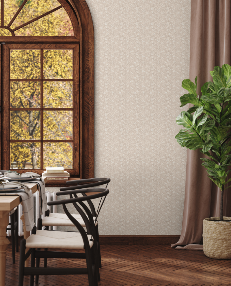 Grace Warm Pink miniature - 1025001-04 wallpaper Wallpassion