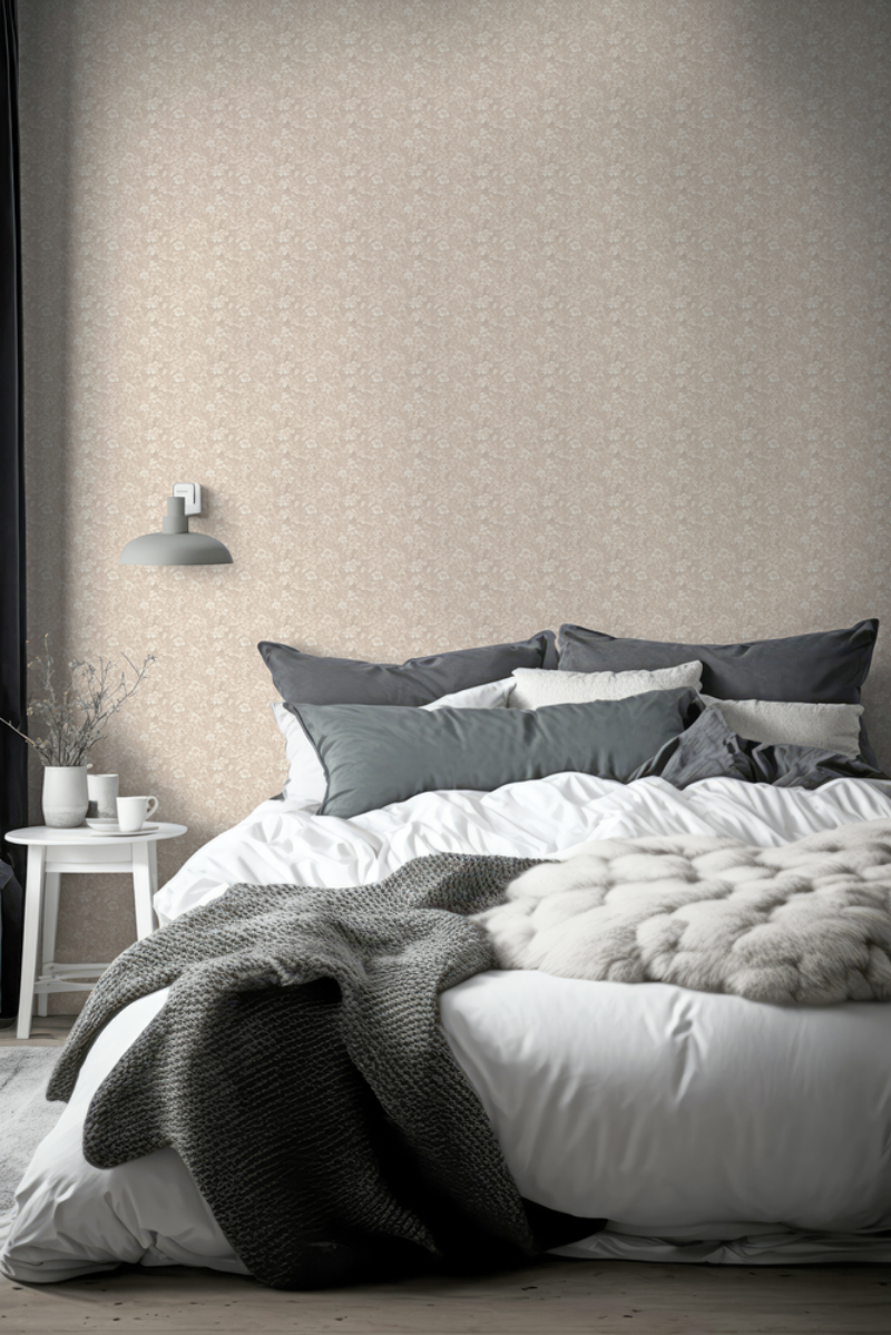 Grace Warm Pink miniature - 1025001-04 wallpaper Wallpassion