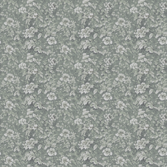 Grace Dark Green miniature - 1025001-05 wallpaper Wallpassion