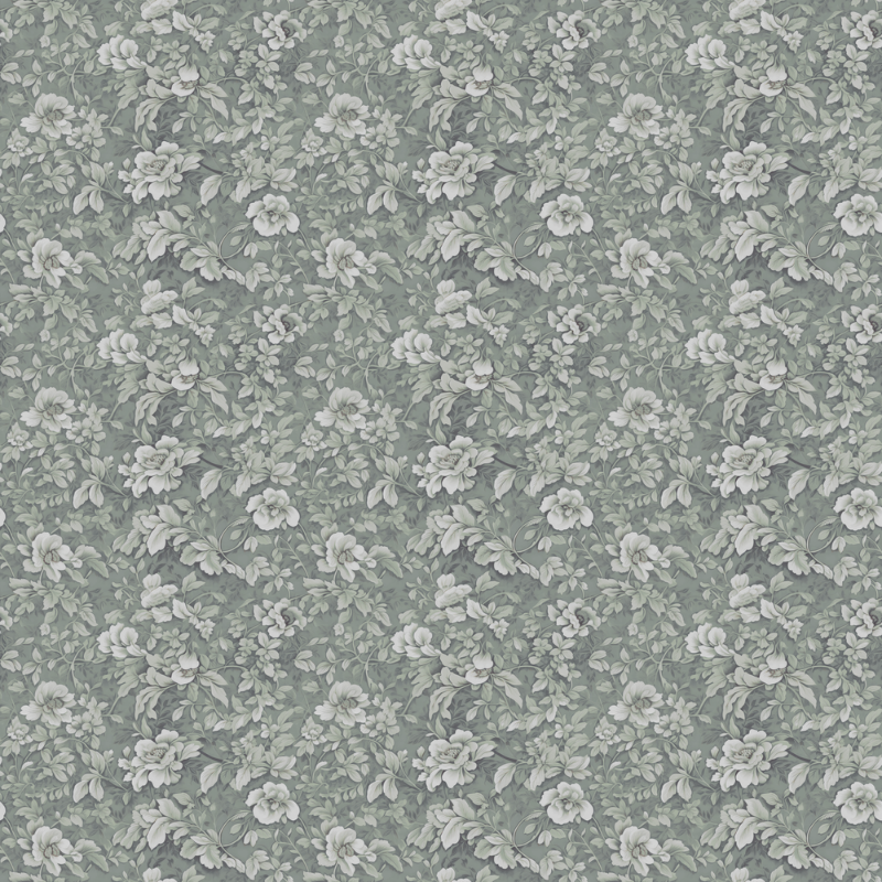 Grace Dark Green miniature - 1025001-05 wallpaper Wallpassion