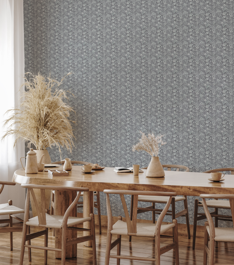 Grace Thunder Grey miniature - 1025001-06 wallpaper Wallpassion