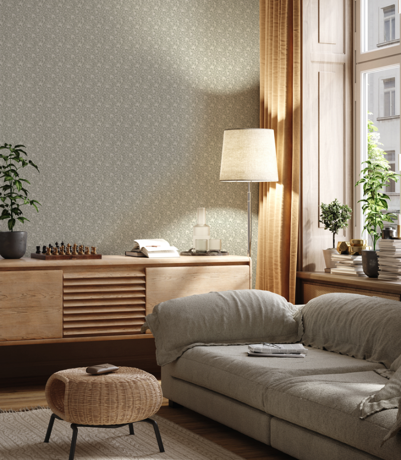 Louise Green miniature - 1025401-02 wallpaper Wallpassion