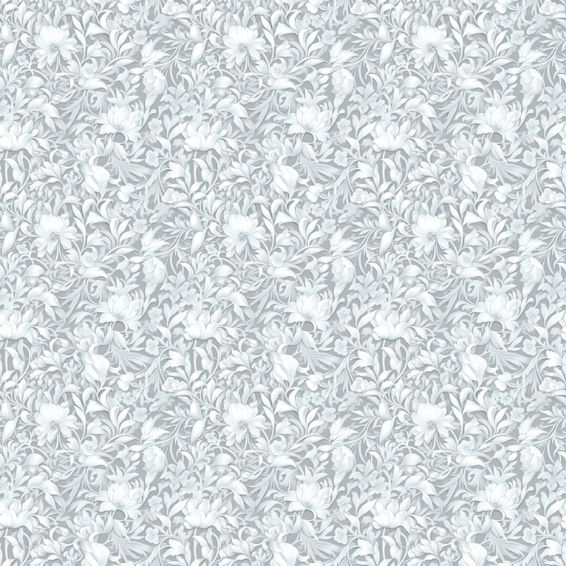 Louise Blue miniature - 1025401-03 wallpaper Wallpassion