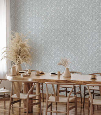 Louise Blue miniature - 1025401-03 wallpaper Wallpassion