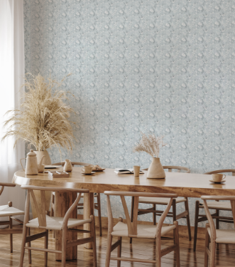 Lina Blue miniature - 1025501-02 wallpaper Wallpassion