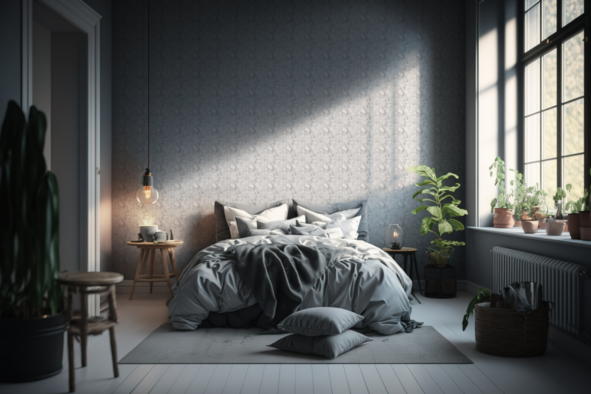 Lina Grey miniature - 1025501-03 wallpaper Wallpassion