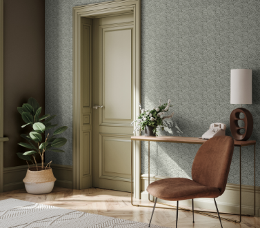 Naomi Dusty Green miniature - 1025701-04 wallpaper Wallpassion