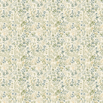 Inger Cream White miniature - 1025901-01 wallpaper Wallpassion