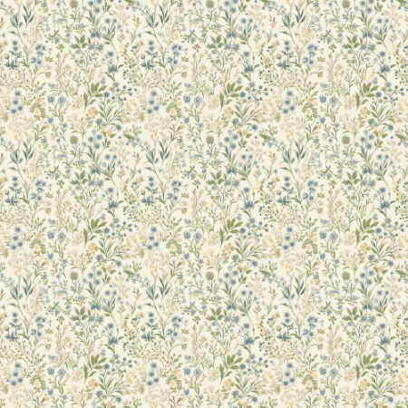 Inger Cream White miniature - 1025901-01 wallpaper Wallpassion