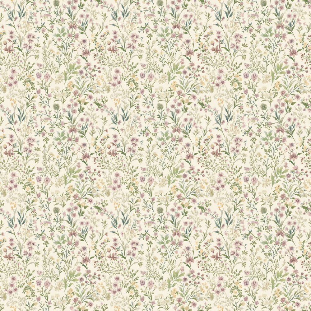 Inger Soft Pink miniature - 1025901-02 wallpaper Wallpassion